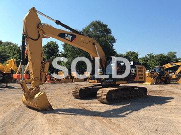 Dixie Surplus Ex-Crawler