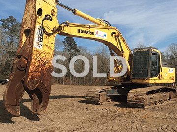 Dixie Surplus Loader Back