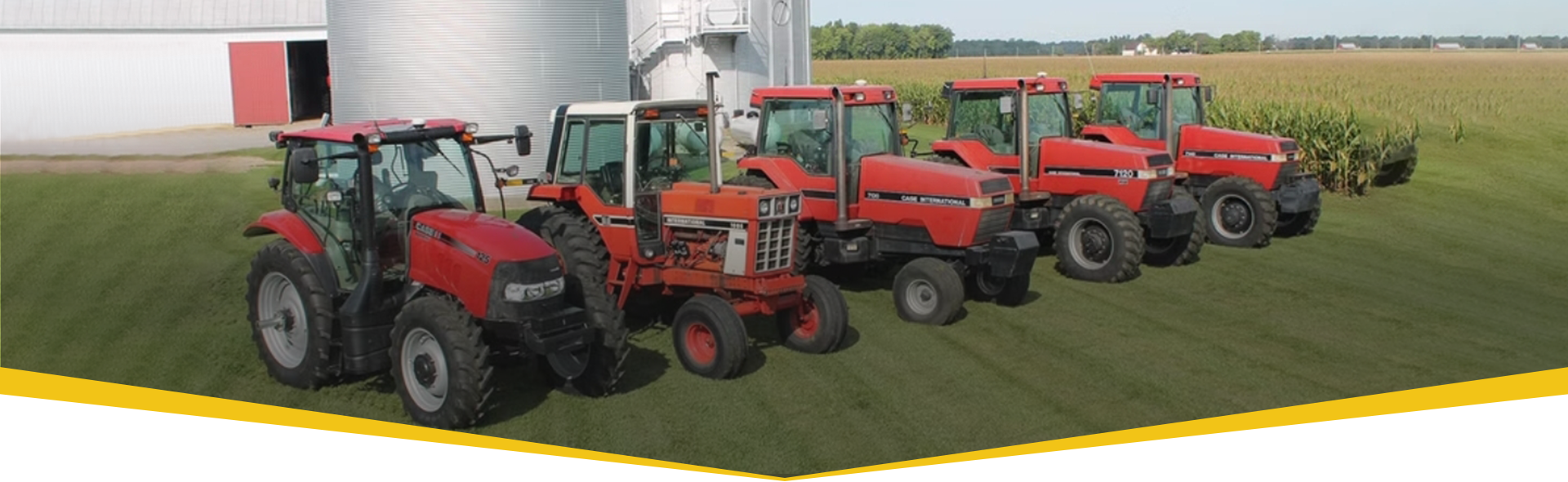 Dixie Surplus Auctions Loader Back